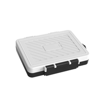 Boîte de rangement pour cartes mémoire TF de haute qualité pour Nintendo Switch, boîte pour cartes de jeu Nintendo Switch, étui de protection étanche