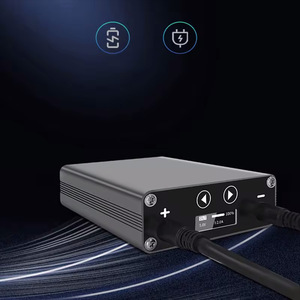 Soudeuse par points portable DH30 100W 110V avec batterie rechargeable pour cellules 18650 - Product Image 1