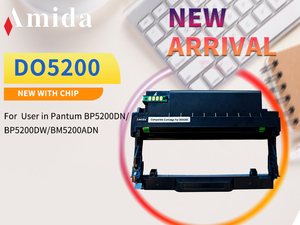 ตลับหมึกพิมพ์006R04392 006R04391 006R04384 006R04383 Amida เข้ากันได้กับตลับหมึกพิมพ์ C235 C230 XR - Product Image 6