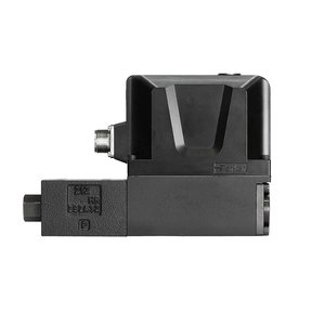 Vannes hydrauliques directionnelles proportionnelles à commande directe série D1FP/D3FP, modèle D1FPE50CJ9NB70 - Product Image 3