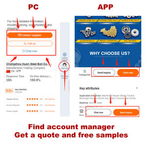 Оптовая продажа 4 мм 6 мм 8 мм 10 мм 99% чистый твердый 20 мм твердый большой латунный шар медный шар // - Product Image 5