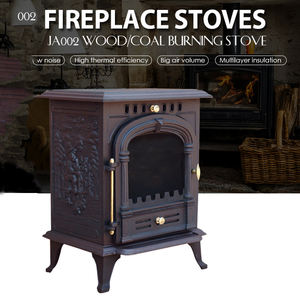 Estufa <span class=keywords><strong>de</strong></span> <span class=keywords><strong>leña</strong></span> para interiores Estufa <span class=keywords><strong>de</strong></span> <span class=keywords><strong>leña</strong></span> moderna <span class=keywords><strong>de</strong></span> hierro fundido para interiores Chimenea <span class=keywords><strong>de</strong></span> <span class=keywords><strong>leña</strong></span> para interiores - Product Image 2