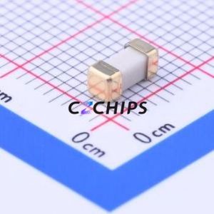 0452.750MRL One-Time Fuse 2410 Fuse ( Type: SMD Fuse )( Rated Current: 750mA )( Rated Voltage (AC): 125V ) - Product Image 2