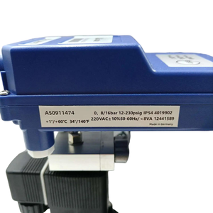 Válvula de Drenaje W <span class=keywords><strong>CA</strong></span> A50911474, Repuestos de Alta Calidad para Compresores de Aire - Product Image 5