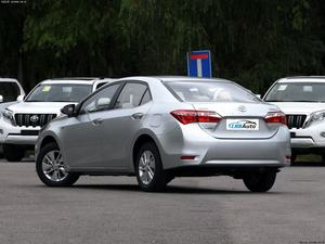 Autos Usados en Venta, Corolla 2014 1.6L Toyota, Bien Mantenido, Ofrece Buena Relación <span class=keywords><strong>Calidad</strong></span>-<span class=keywords><strong>Precio</strong></span> y Tiene Excelente Manejo - Product Image 5