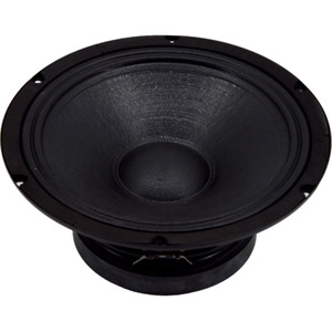 Haut-parleur large bande de 6 à 18 pouces, subwoofer haute qualité pour utilisation sur scène, 8 ohms, sensibilité 97 dB - Product Image 2