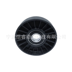 ลูกรอกดึงสายพาน 575120 96089899 สำหรับ Citroen Peugeot Evasion MPV อะไหล่ทดแทน - Product Image 1