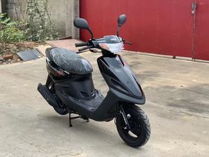 Sepeda Motor Bekas Yamaha <span class=keywords><strong>100cc</strong></span> Bertenaga Bensin dengan Transmisi Otomatis dan Pengapian CDI Dijual - Product Image 5