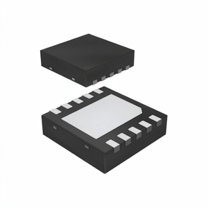 DAC124S085CISD Data Acquisition 10 WFDFN Exposed Pad Buy Electronics Components Online Original - Product Image 1