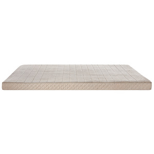 Colchón de palma hecho a mano, firme, con soporte ortopédico, natural, ecológico, transpirable e hipoalergénico para personas mayores y niños - Product Image 3