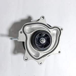Bomba de agua 9A210605002 para Porsche 718 928, pieza de repuesto para sistema de refrigeración del motor, aleación de aluminio - Product Image 2
