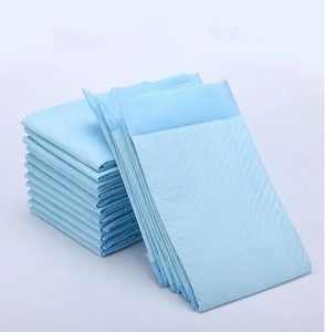 Oem/ODM Trung Quốc nhà sản xuất y tế tấm ga trải giường dành cho người lớn underpad nhanh chóng absorbency không kiểm soát pad cho bệnh viện - Product Image 6