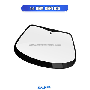 Accesorios de Vidrio con Protección UV, Parabrisas Impermeable para Ferrari 430 2006 a 2011, Venta al Por Mayor - Product Image 2