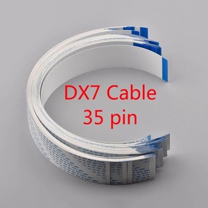 كابل رأس الطباعة لطابعة إبسون Dx7، كابل بيانات مرن مسطح FFC بـ 35 سنًا للطابعات النافثة للحبر الإيكولوجي - Product Image 1