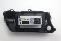 Android Auto Video Für TOYOTA Hilux 2015-2020 Auto Multimedia Navigation Radio Stereo Head Unit BT WiFi