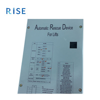 RISE Elevator ARD Dispositif de sauvetage d'urgence automatique Alimentation biphasée Accessoires de batterie