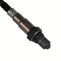 MASUMA MOE-5001 Nouvelle sonde d'oxygène usinée avec précision Gestion efficace du carburant Faible émission 36532-PWE-G01 Garantie de 12 mois
