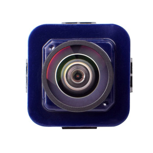 Cámara de estacionamiento trasera Fc3z-19g490-a para Ford F150 F250 F350 Super Duty con visión nocturna, cámara de reversa de 12v - Product Image 5