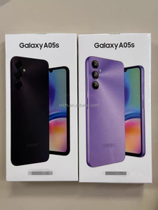 Điện thoại thông minh <span class=keywords><strong>Android</strong></span> đã qua sử dụng, màn hình cảm ứng, hỗ trợ 2 SIM, 4G LTE/4G, đã được tân trang, model A05S - Product Image 6