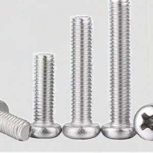 NXF UNS S31008 ASTM A403 310S/0Cr25Ni2 0/1.4845. 310S Tornillo de cabeza hueca hexagonal de cabeza plana de acero inoxidable - Product Image 2