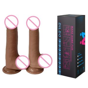 大きなディルド女性のための巨大なカスタムセックスおもちゃ - Product Image 1