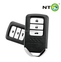 NTO Original Master Flip botones de llave en blanco equipo de herramienta programación llave de coche de Control remoto Universal