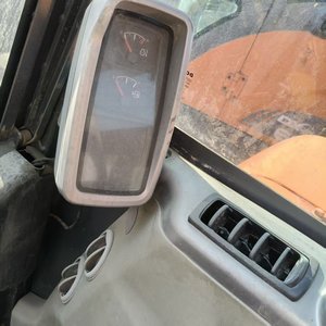 Kullanılmış Doosan DX55 Mini Ekskavatör 5.5 Ton Sıfır Kuyruk Dönüşlü Orijinal Motor Kompakt Tasarım İkinci El Makine İyi Durumda - Product Image 5