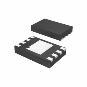 BOM IC In Stock BR24T64NUX-WTR 8 UFDFN Exposed Pad Memory Electronics Component - Product Image 1