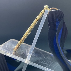 Médaille personnalisée Inspecteur Membre New Jersey New York Détectives <span class=keywords><strong>Crime</strong></span> Clinique Honoree Médailler - Product Image 6