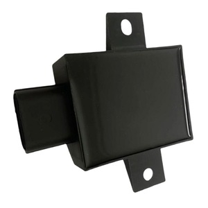 Fuel Pump Control Module FK72-9D370-AF LR097220 LR083930 For Replace Repair <b>Engineering</b> <b>Plastics</b> - Product Image 5