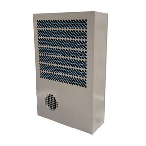 Unidad de Enfriamiento de 220V AC 500W, Enfriador de Aire para Gabinete, Aire Acondicionado de 48V - Product Image 6