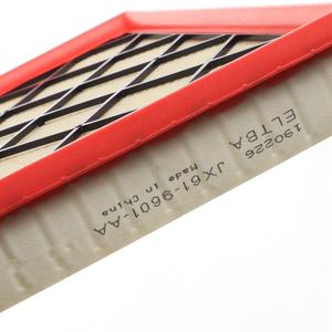 Filtro de aire del motor, para <span class=keywords><strong>FORD</strong></span> <span class=keywords><strong>Focus</strong></span> <span class=keywords><strong>MK4</strong></span> Kuga, Maverick, Bronco, FA1939, LINCOLN, Corsair, 2016 - Product Image 2