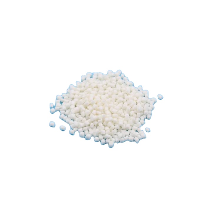 Bioplast Granules PLA/PBAT/STARCH/PCL/PHBV 100% Biodegradable Plastic PBAT Raw Material Manufacturer Customized