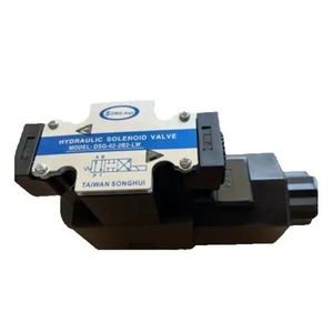 โซลินอยด์ DSG-02-2B2-DL-AC220V 2B2-DL-DC24V ใหม่ดั้งเดิม2B2110V 2B2-LW-ACV - Product Image 1