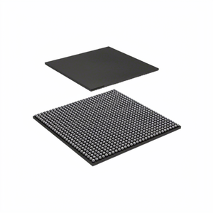 Embedded 896 BBGA, FCBGA XC2V1000-5FFG896C Buy Online Electronic Components Authorized Distributor - Product Image 1