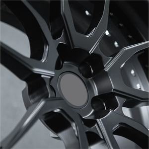 Rines de carreras de 2 piezas y 19 pulgadas para <span class=keywords><strong>Aston</strong></span> <span class=keywords><strong>Martin</strong></span> - Product Image 1