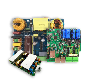 OEM nhà thông minh phạm vi cảm ứng cử chỉ điều khiển nhà bếp ống khói <span class=keywords><strong>PCB</strong></span> & pcba cho mui xe nhà bếp - Product Image 5