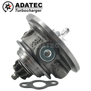 MFS Billet B01 Turbo cartucho piezas 16319880008 16319700008 189005AYH01 turbina CHRA Kits para Honda Civic <span class=keywords><strong>1</strong></span>,0 VTEC 95 Kw - 129 - Product Image 4