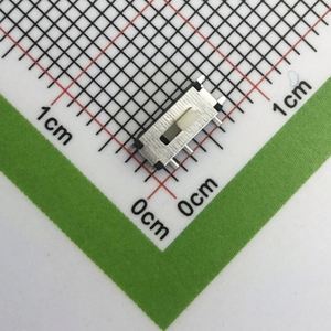Whole Sale K3-1292S-F2 6.6*2.7mm Switches Toggle Switches - Product Image 1