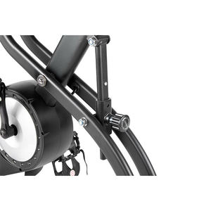 Nouveau design vélo d'exercice équipement de sport pour la maison vélos d'exercice magnétiques pliables vélo de rotation magnétique <span class=keywords><strong>stationnaire</strong></span> - Product Image 5