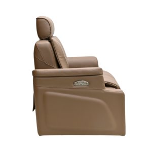 Canapé inclinable électrique en cuir moderne, <span class=keywords><strong>fauteuil</strong></span> inclinable pour cinéma maison, <span class=keywords><strong>fauteuil</strong></span> inclinable individuel à commande électrique - Product Image 4