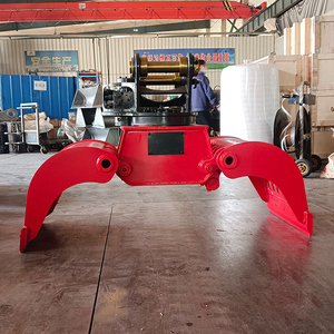 Phá hủy vật lộn phá hủy thiết bị cho 5-9ton máy xúc - Product Image 2