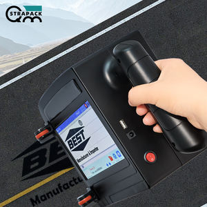 बड़े फ़ॉन्ट 100 मिमी हैंडहेल्ड इंकजेट प्रिंटर लोगो कोडिंग मशीन प्रिंटिंग - Product Image 6