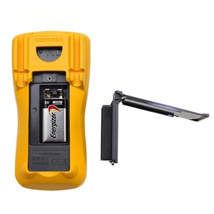 เครื่องทดสอบไฟฟ้าแรงสูง 115C 116C 117C รุ่นพิเศษ True RMS IP55 ความแม่นยำ 1% รับประกัน 1 ปี - Product Image 2