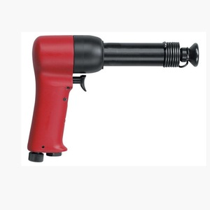 Lijadora Excéntrica Neumática Desouttertools CP7220CVE 10000 RPM, Lista para Vacío, con Abrazadera de Sujeción - Product Image 5