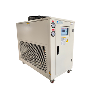 Système de refroidissement d'eau par air <span class=keywords><strong>MG</strong></span>-5C - Product Image 6