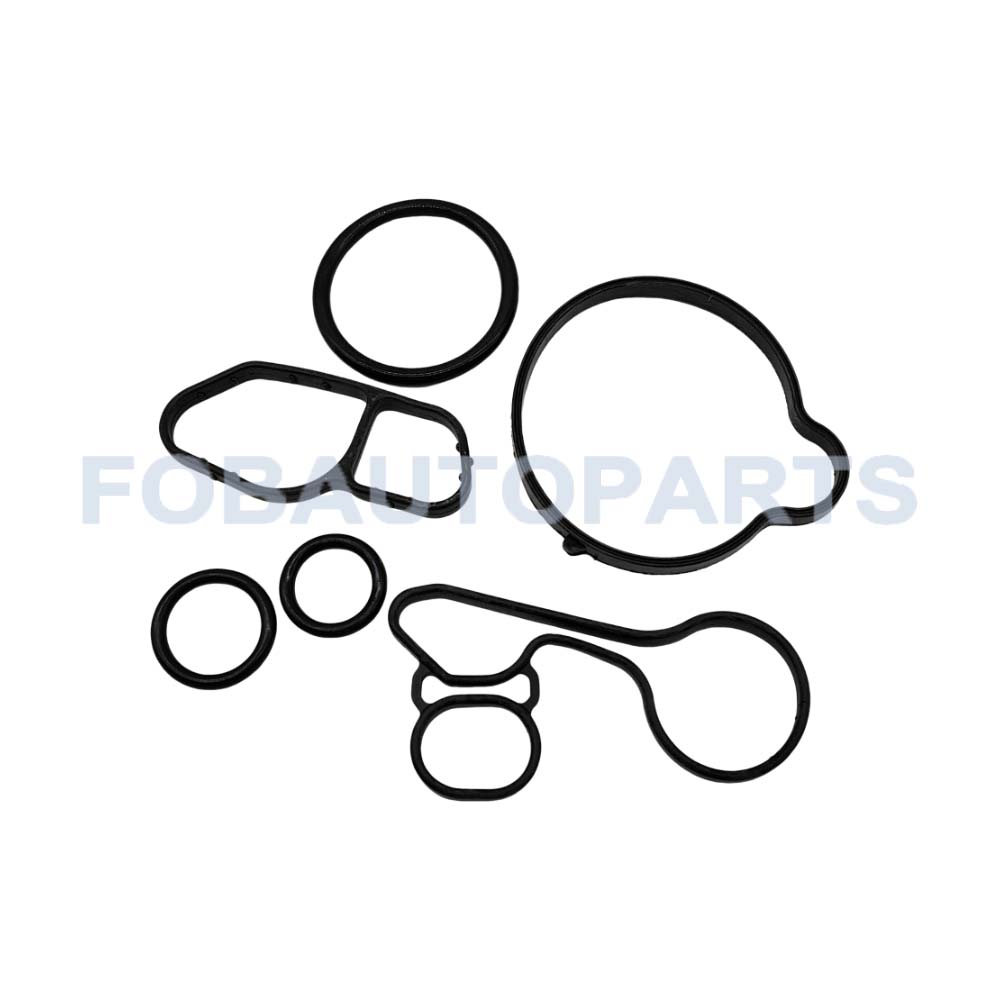 High Quality Oil Cooler Gasket for Opel 360071 360072 650041