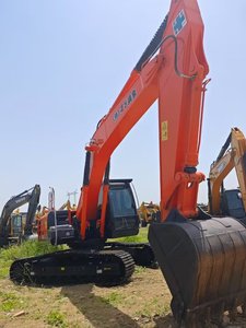 Pour KOMATSU PC 240 pelle d'occasion pelle sur chenilles utilisée pour la Construction garantie 1 an - Product Image 2