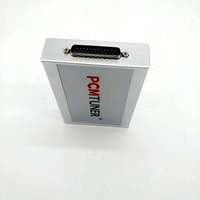 Herramienta de Ajuste de Chip ECU PCMTUNER 2025, Herramienta Mágica para Autos, Programador de ECU