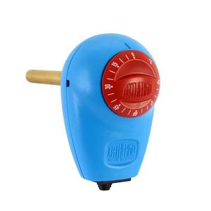 Termostato de Inmersión Ajustable 0/90C, Lleno de Líquido, Contactos SPDT, Protección Impermeable, 1/2\" X 100\", para Laboratorio - Product Image 1